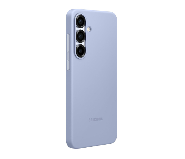 SAMSUNG Silicone Case do Galaxy S25+ Light Blue EF-PS936CLEGWW - 1310671 - zdjęcie 3